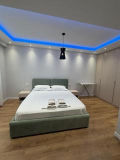 Central Oasis Apartment - 6