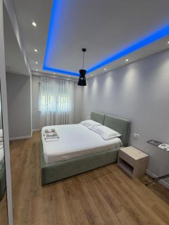 Central Oasis Apartment - 4