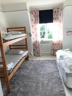 Comfortable private apartment in Granna ideal overnight stop - 6