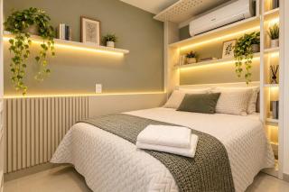 Studio premium Moema lazer e conforto 309 - 7