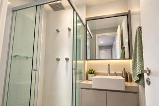 Studio premium Moema lazer e conforto 309 - 6