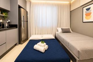 Studio premium Moema lazer e conforto 309 - 2