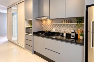 Studio premium Moema lazer e conforto 309 - 1
