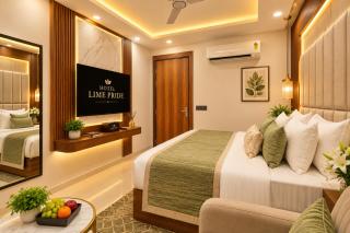 Hotel Shopiya - 0