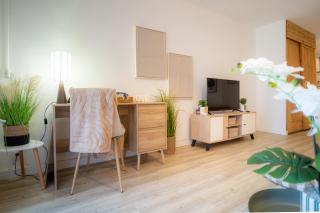 Happy studio Orient bay Palm court Residence - 6