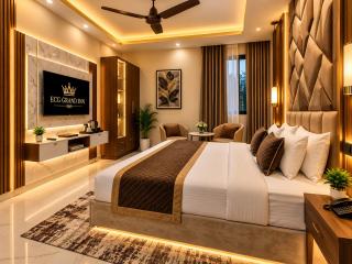 Hotel Shopiya - 4