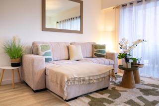 Happy studio Orient bay Palm court Residence - 4