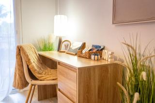Happy studio Orient bay Palm court Residence - 3