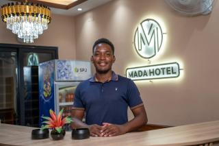MADA hotel - 7