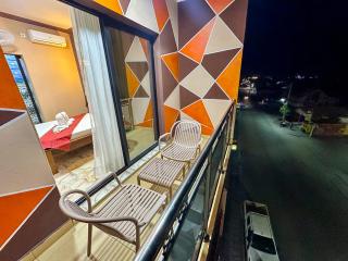 MADA hotel - 3