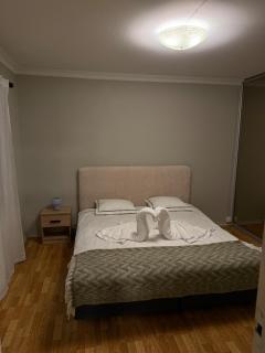 Central apartment - 1