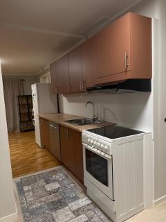 Central apartment - 3