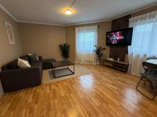 Central apartment - 9