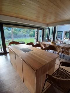 Casa Hasburgo Arelauquen Golf club - 9