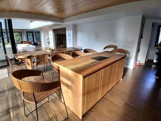 Casa Hasburgo Arelauquen Golf club - 7