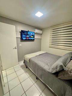 Pajucara beira mar Excelente apartamento - 5