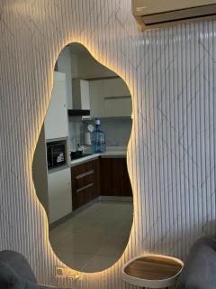 Elysium Tower Executive Suites Facing Centaurus Mall - Islamabad - 1