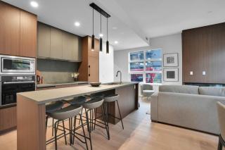 3 Bed Nordique Haven - 3