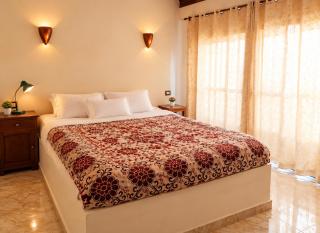 Amenophis Hotel - 1