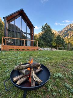 Sky Chalet - 6