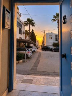 Blue Oasis Luxury Beach House La Marsa - 8