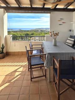 La Terraza de la Sabina - 9
