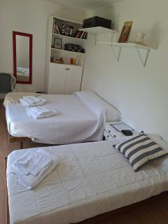 Habitación en casa familiar "FILOMENA" - 6