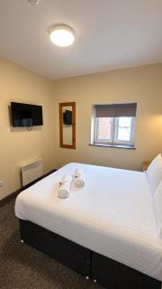 The Saltley Inn - 9