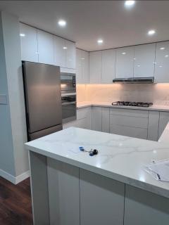 The Haven House - 1