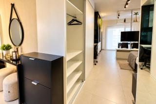 Studio premium Moema lazer e conforto 1009 - 7