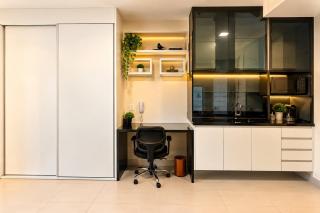 Studio premium Moema lazer e conforto 1009 - 5