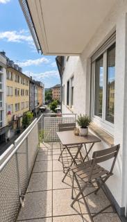 Seeresidenz, Seeblick, Seepanorama - 8