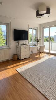 Seeresidenz, Seeblick, Seepanorama - 9