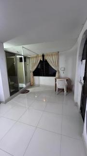 Habitación con baño propio - 3