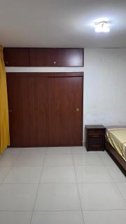 Habitación con baño propio - 1