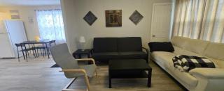 Cozy 2-Bedroom Apartment - 1