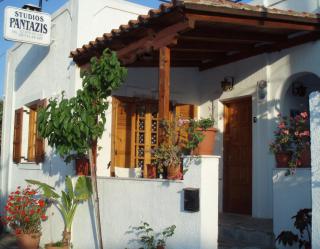 Pantazis Studios - Egina - 8