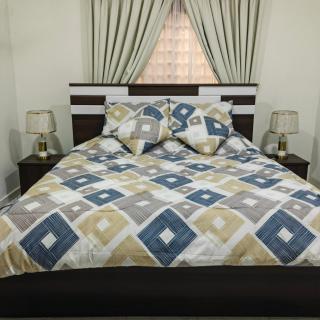 Barbs Homestay Comfortable Room Rental in 3 Bed House - 9