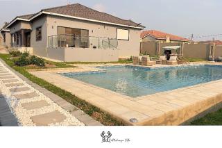 Holiday Villa Marondera - 7