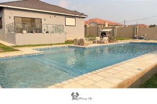 Holiday Villa Marondera - 8