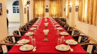 Amenophis Hotel - 7
