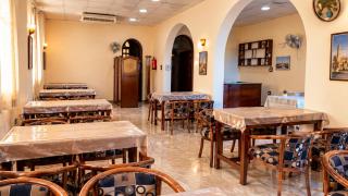 Amenophis Hotel - 5