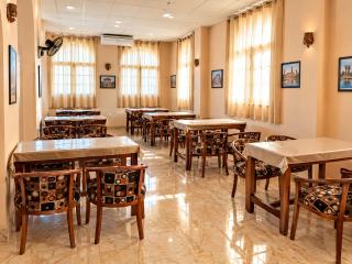 Amenophis Hotel - 6