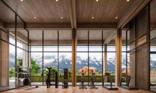 Mountain Inn Canmore - 8