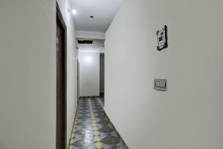 Hotel O by OYO Swagat - 9