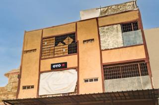 Hotel O by OYO Swagat - 1