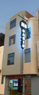 Hostal Oasis - 7