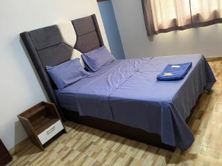 Hostal Oasis - 8