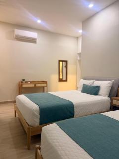 Hotel Tepeu - 9