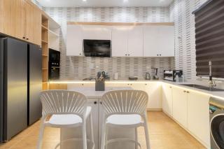 Gaiety Apartments - 9